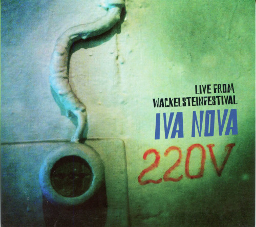 Ива Нова - Дискография [7 CD] (2003-2021) FLAC