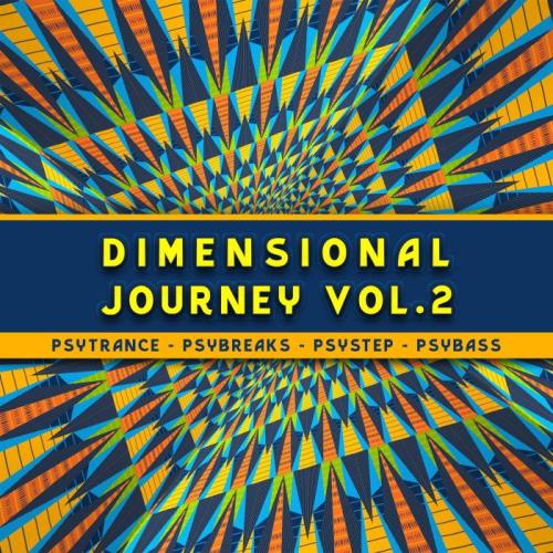 Dimensional Journey, Vol. 2 (2021)