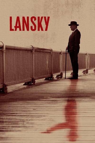 Lansky (2021) PROPER WEBRip XviD MP3-XVID