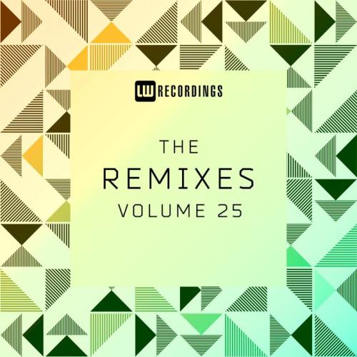 The Remixes Vol 25 (2021)