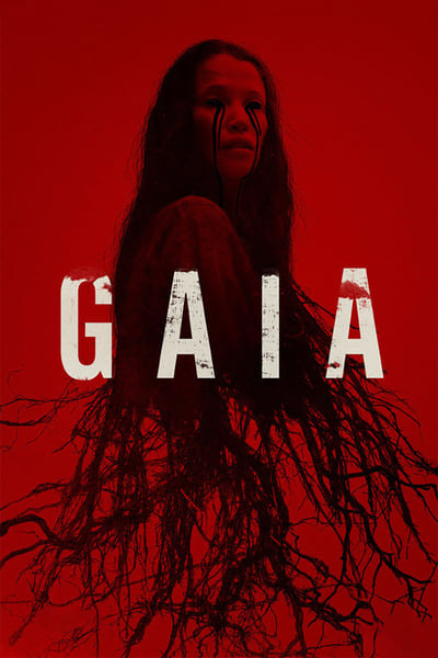 Gaia (2021) 1080p WEBRip x264-RARBG