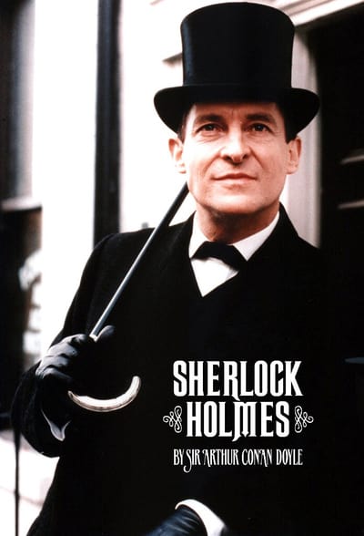 Sherlock Holmes 1984 S01E04 The Solitary Cyclist 720p HEVC x265-MeGusta