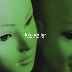 Lotus Eater - Obliterate (feat. Oli Sykes of Bring Me The Horizon) [Single] (2021)