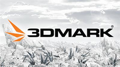 Futuremark 3DMark 2.19.7216 (x64) Multilingual