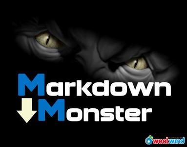 Markdown Monster 1.28.3.2