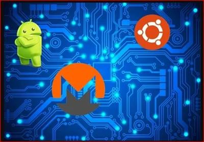 CPU Mining on Android Device - Mine Crypto and Monero XMR