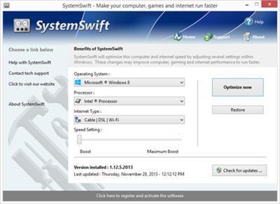 PGWare SystemSwift 2.6.28.2021 Multilingual