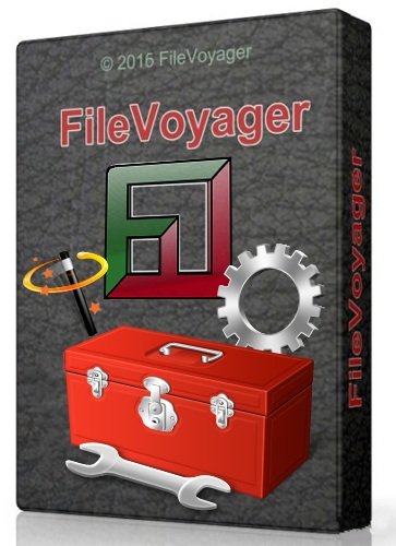FileVoyager 21.6.27  Full