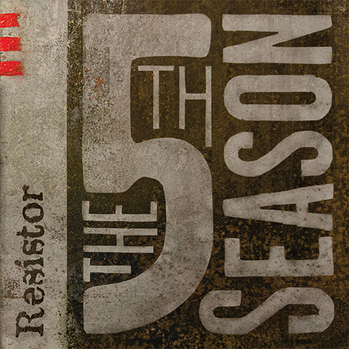 Resistor - The 5th Season 2021 (Lossless)