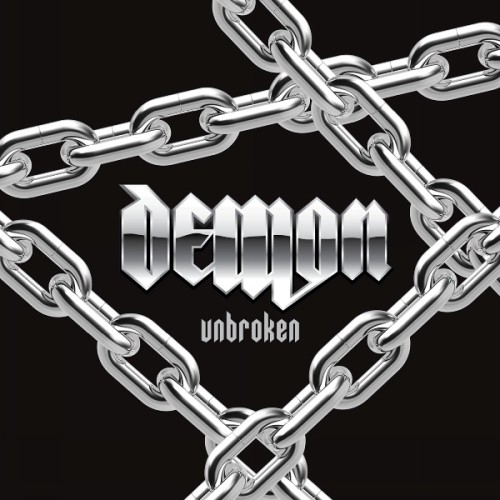 Demon - Unbroken 2012 (Lossless+Mp3)