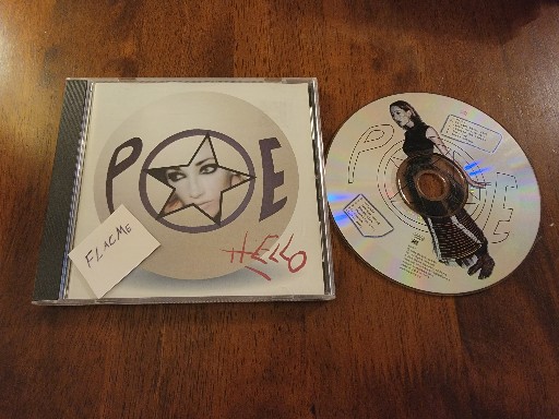 Poe-Hello-CD-FLAC-1995-FLACME