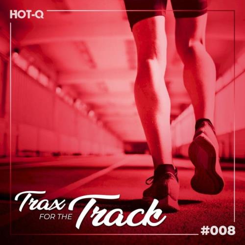 Trax For The Track 008 (2021)