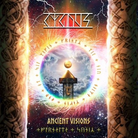 Cygnus - Ancient Visions (2021)