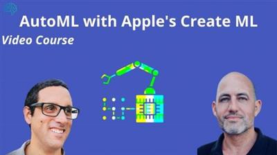 AutoML with Apple CreateML
