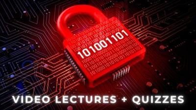 Udemy - Information Security A-Z™ Complete Cyber Security Bootcamp