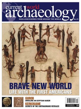 Current World Archaeology 2007-06/07 (23)