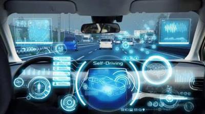 Autonomous Cars The Complete Computer Vision Course 2021