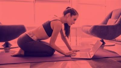 Yoga Teacher Training - How to teach yoga  online? - Level 1 8913ec9831ef712268f64ae2ce56eb76