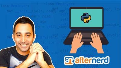 Python OOP Course Master Object-Oriented Programming