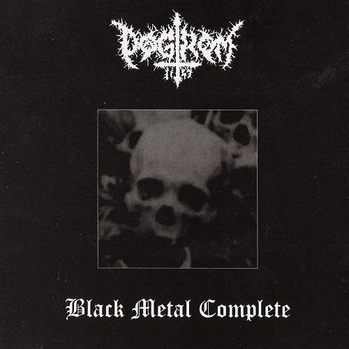 Pogrom 1147 - Black Metal Complete (2005)