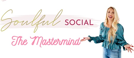 Soulful Social The Mastermind - Madison Tinder