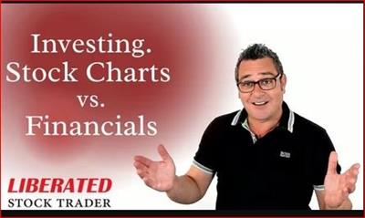 001 Stock Investing Masterclass Technical vs. Fundamental Analysis. Which is Best  LST Pro