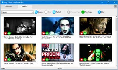 Any Video Downloader  7.22.3