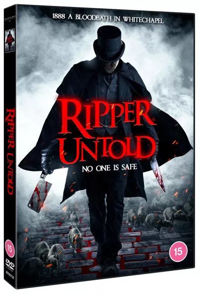 Ripper Untold (2021) HDRip XviD AC3-EVO
