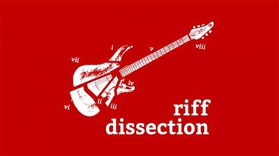 Riff Dissections