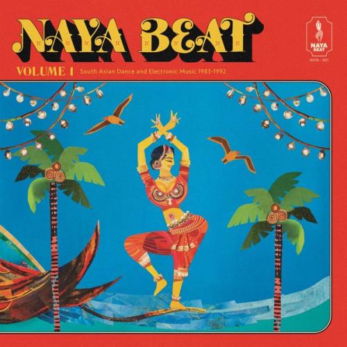 Naya Beat Volume 1 (2021)