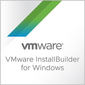 VMware InstallBuilder Enterprise 21.6.0