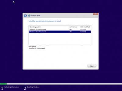 Windows 10 Enterprise 21H1 10.0.19043.1081 Multilingual Preactivated June  2021