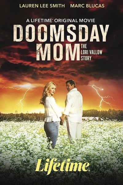 Doomsday Mom The Lori Vallow Story (2021) 720p WEBRip x264-GalaxyRG