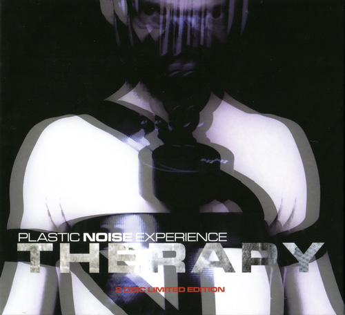 Plastic Noise Experience - Therapy (3CD Limited Edition) 2014