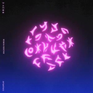 Coldplay - Higher Power (Single) (2021) [CD FLAC]