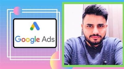 Learn Google Ads from Scratch(2020 Updated)