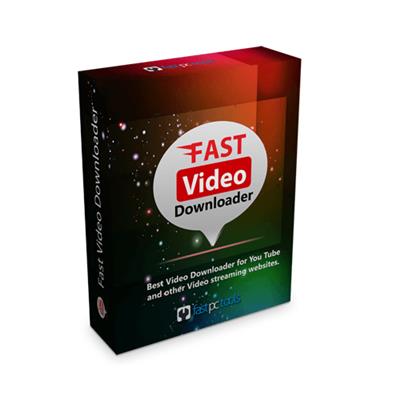 Fast Video Downloader 4.0.0.10  Multilingual