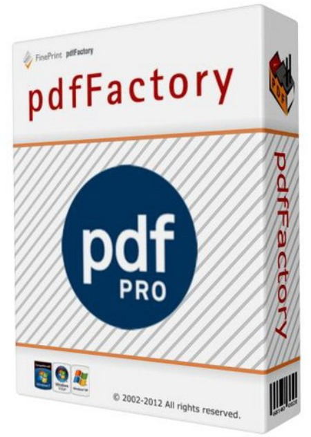 pdfFactory Pro 7.45 Multilingual