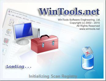 WinTools.net Premium 21.5 Multilingual