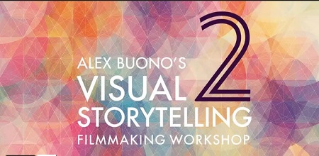 MZed - Visual Storytelling 2 with Alex Buono