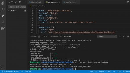 SkillShare - Visual Studio code beyond the basics