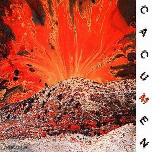 Cacumen (pre  Bonfire) - Cacumen 1981 (2004 Remastered)
