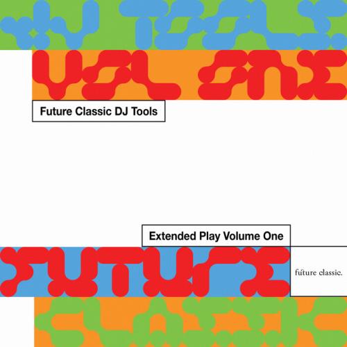 Future Classic DJ Tools, Vol. 1 (2021)