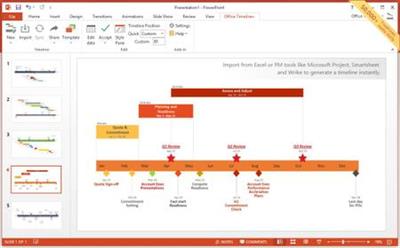 Office Timeline Plus  Pro  Pro+ Edition 6.00.02.00