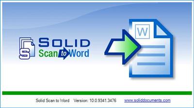 Solid Scan to Word 10.1.11962.4838  Multilingual