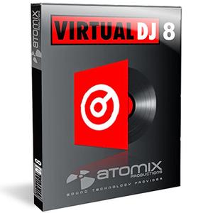 VirtualDJ 2021 Pro Infinity 8.5.6535 (x64) Multilingual Portable