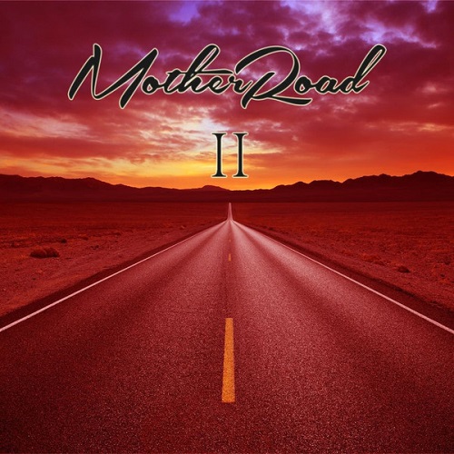 Mother Road - Mother Road II [CD-Rip] (2021) lossless