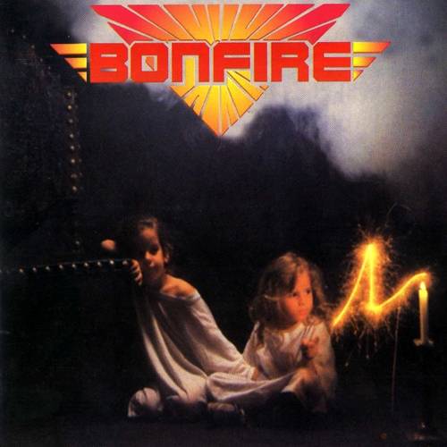 Bonfire - Don't Touch The Light 1986 (Lossless+Mp3)