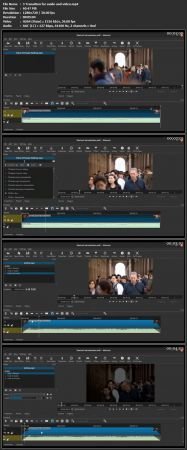 Easy Video Editing using free Shortcut Video  Editor