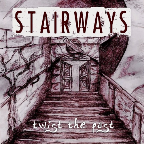 VA - Stairways - Twist the Past (2014)